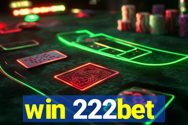 win 222bet